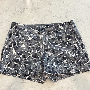 Banana Republic Shorts Hampton Fit